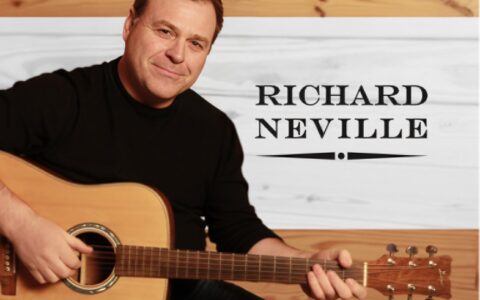 Richard Neville - 1