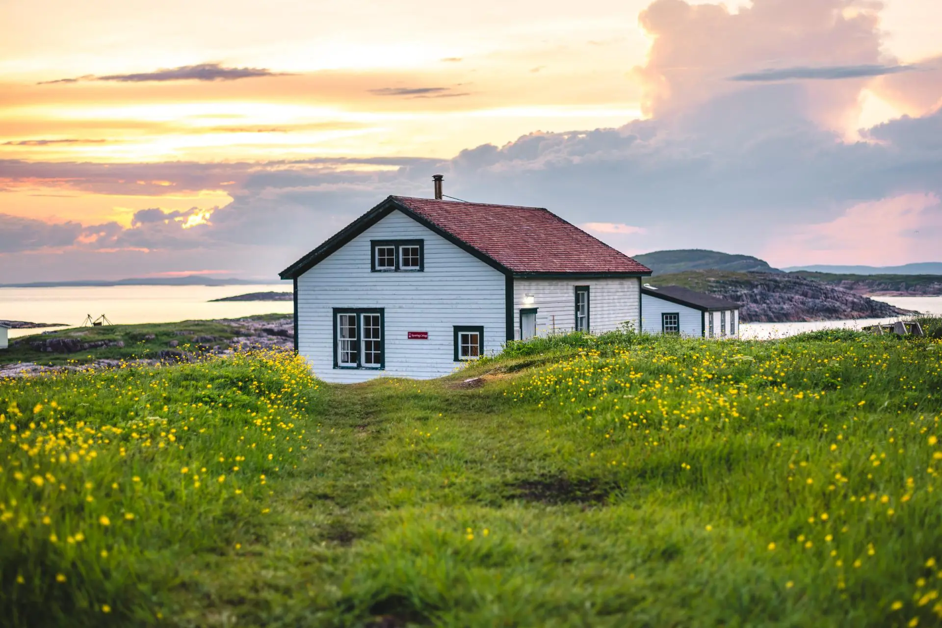 The Spearing Cottage image