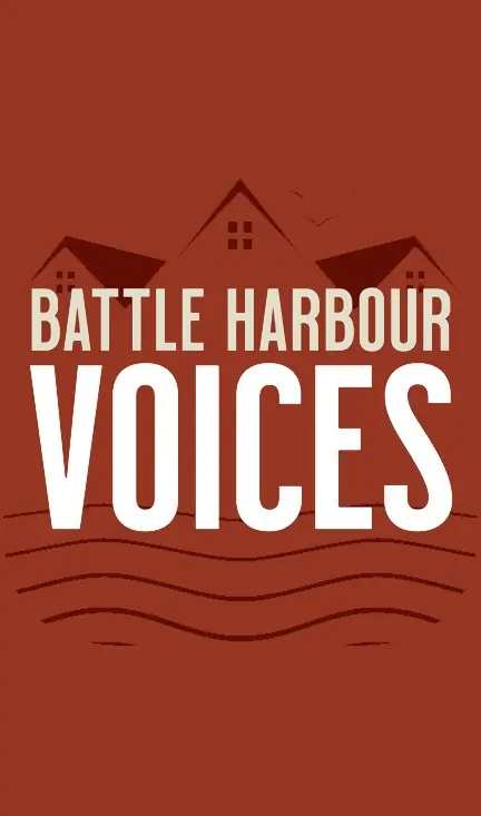 Battle Harbour Voices Hike