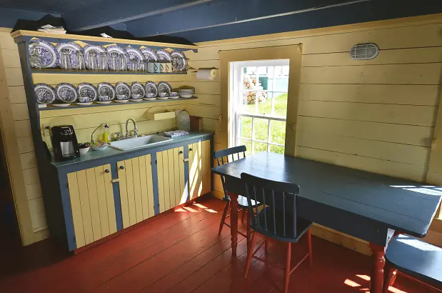 The Issac Smith House image