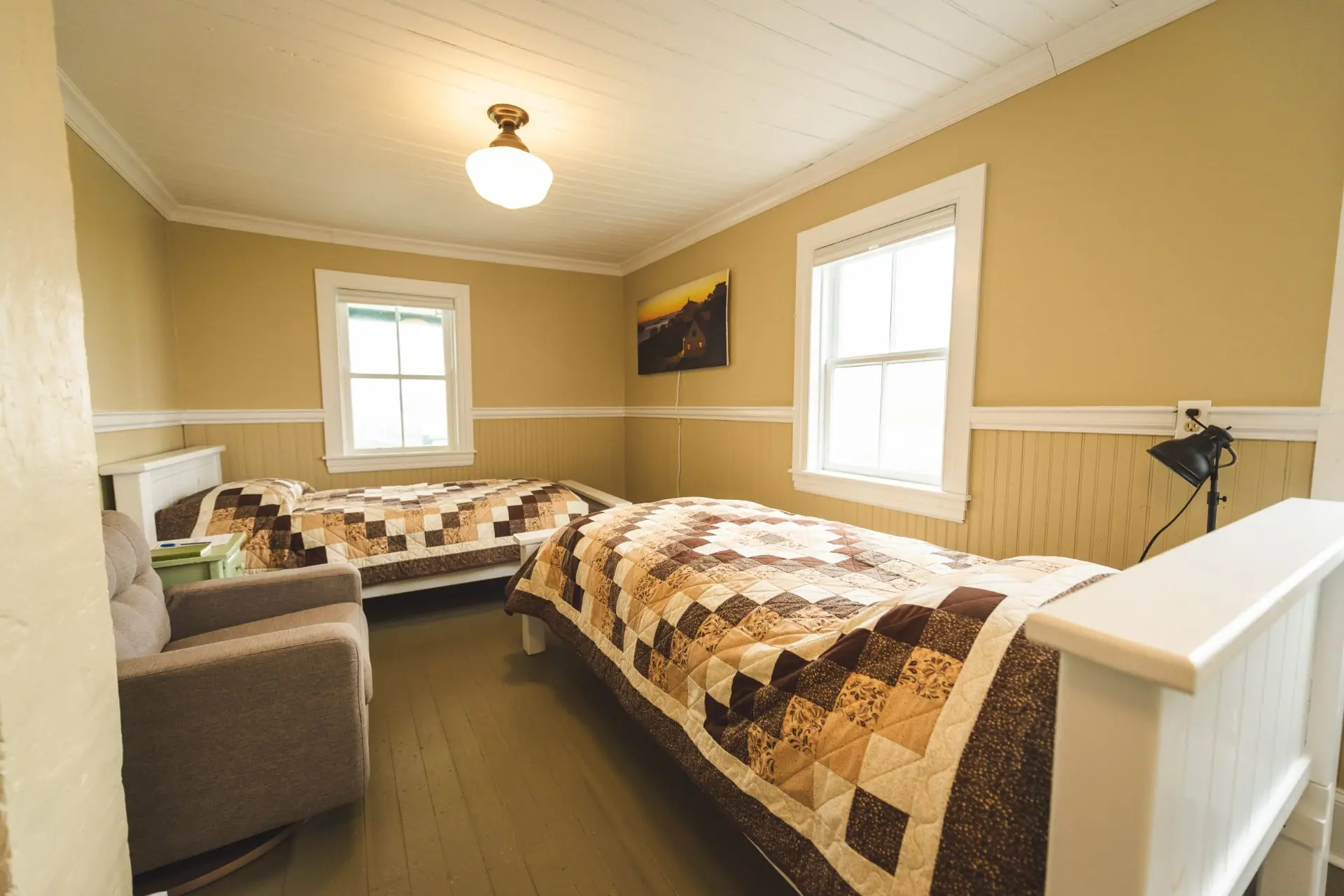 Battle Harbour Inn - 2