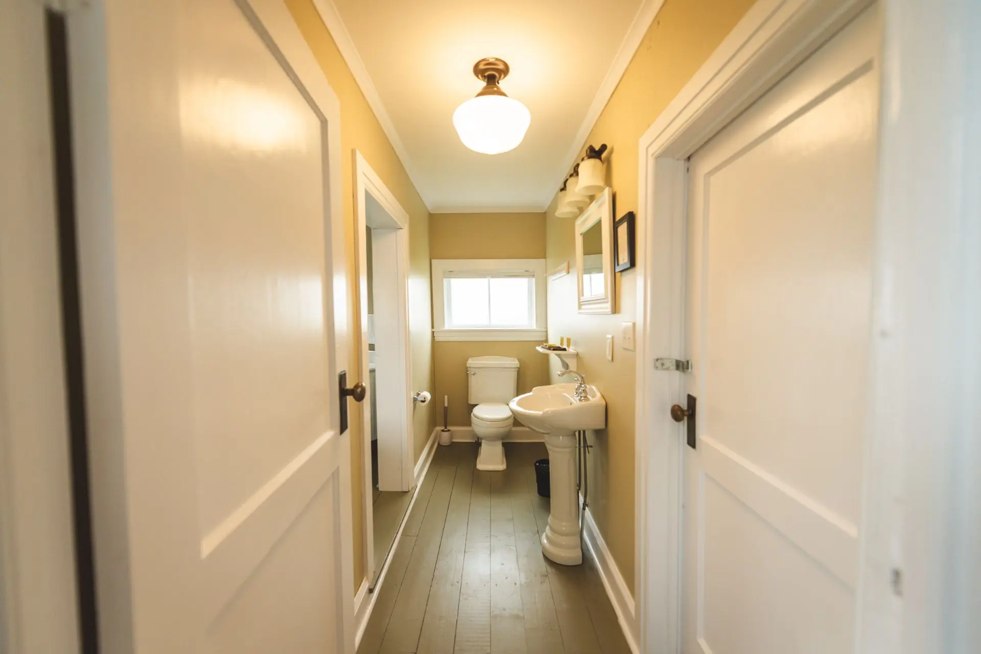 Battle Harbour Inn - 3