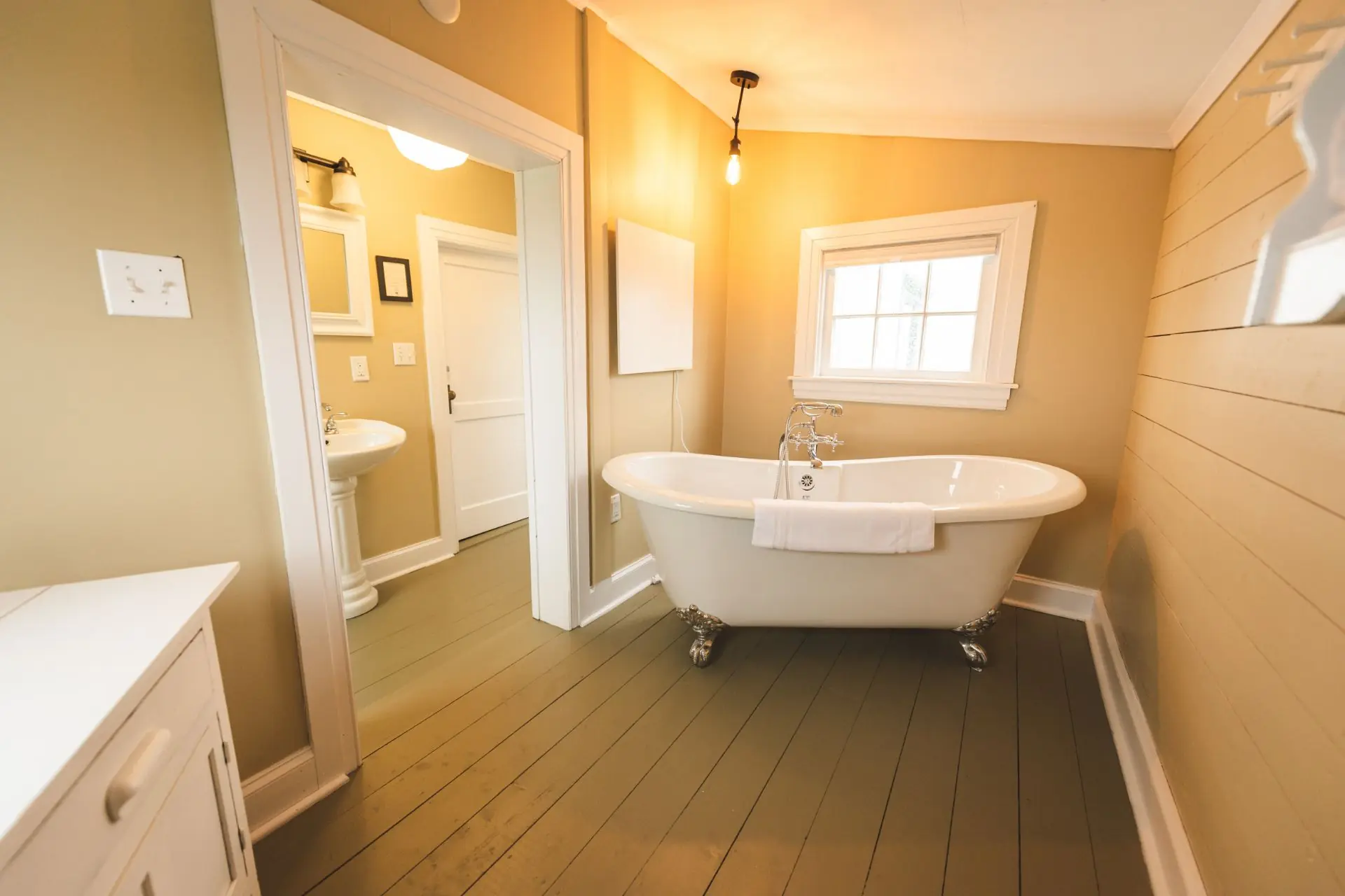 Battle Harbour Inn - 5