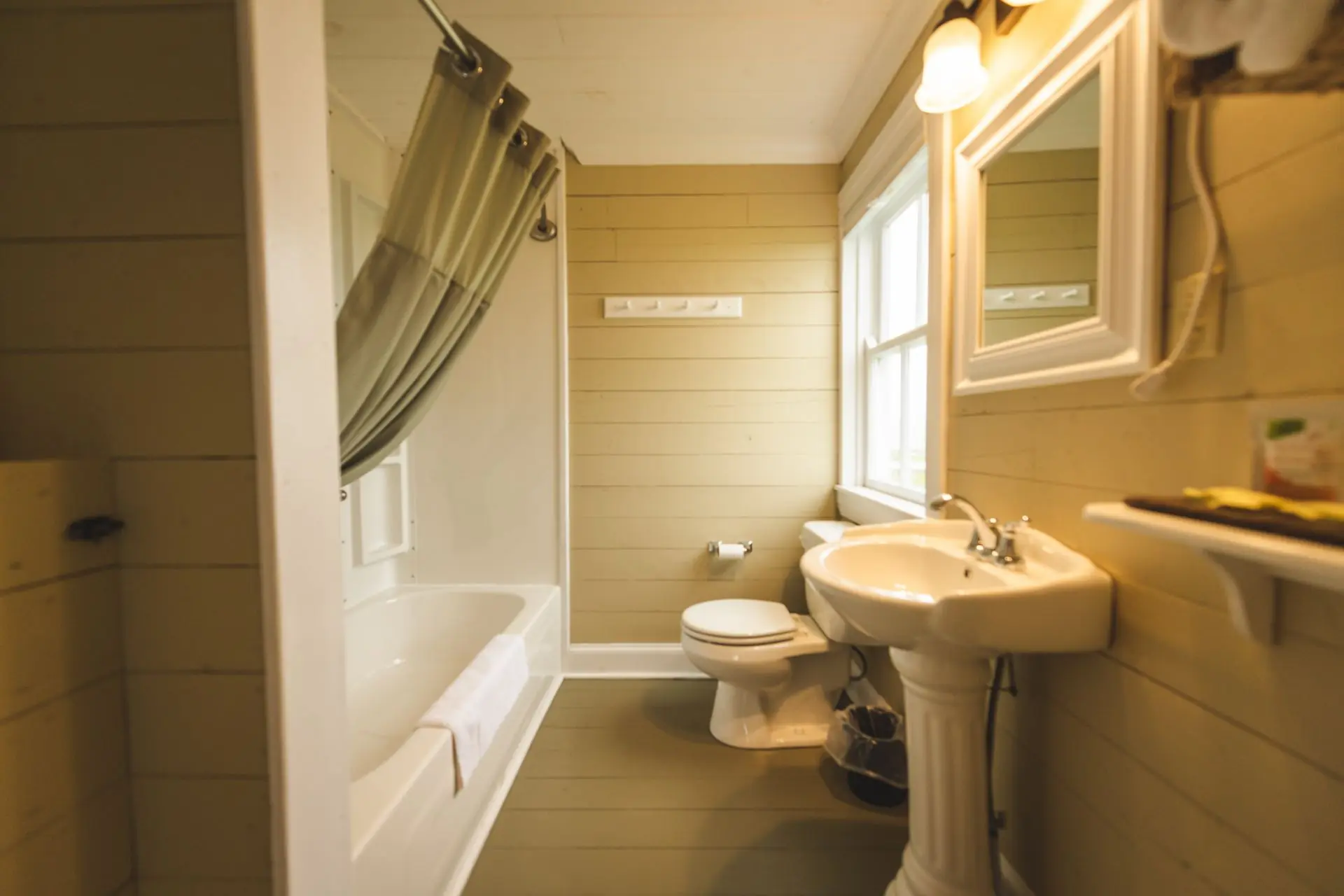Battle Harbour Inn - 9