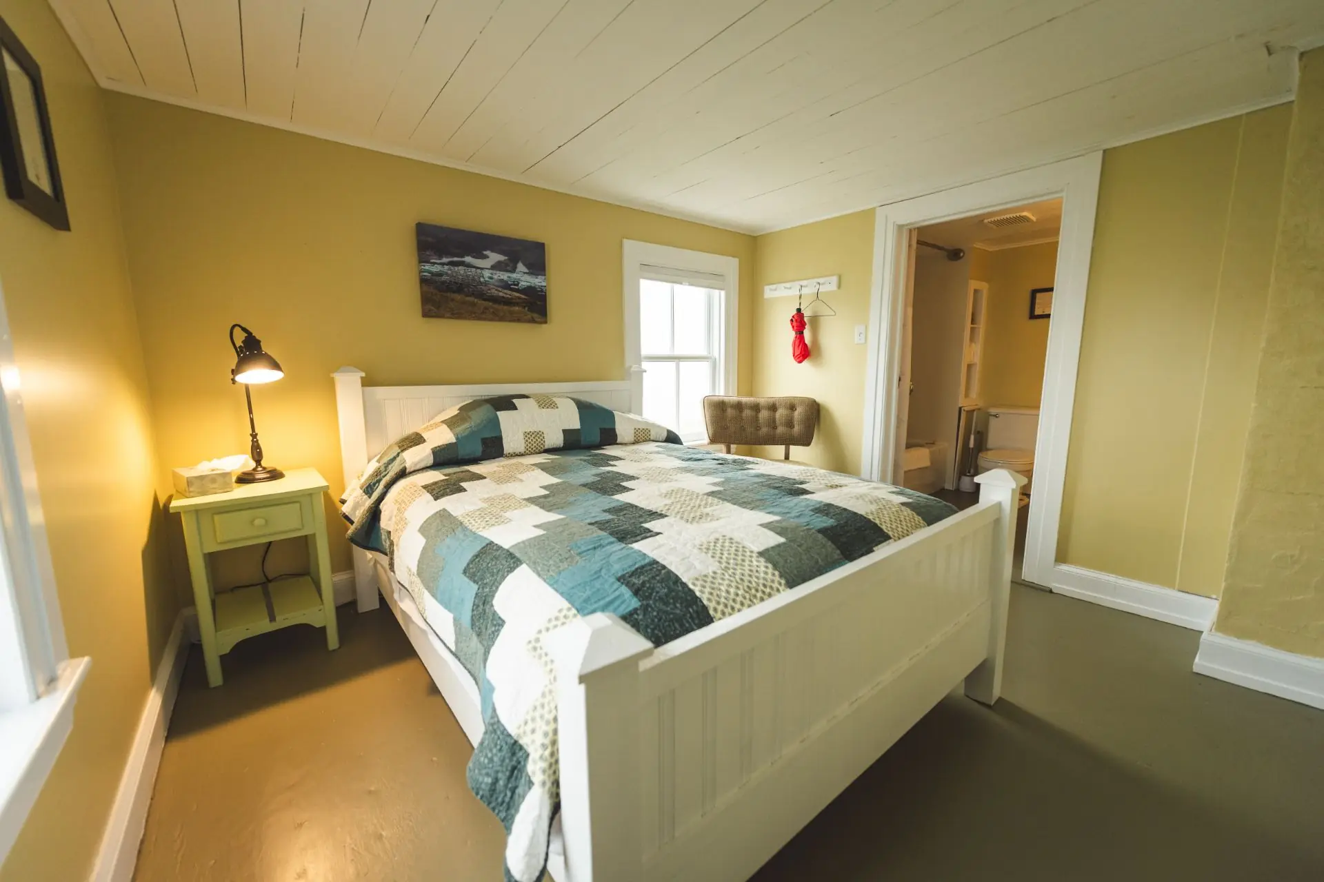 Battle Harbour Inn - 10