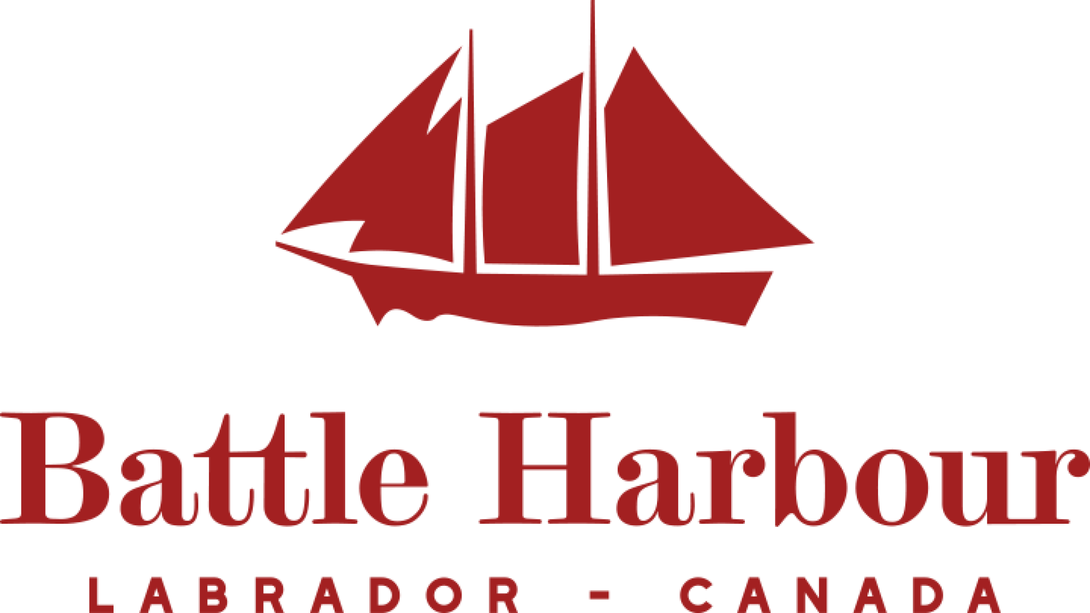 Battle Harbour Historic Trust Inc. logo