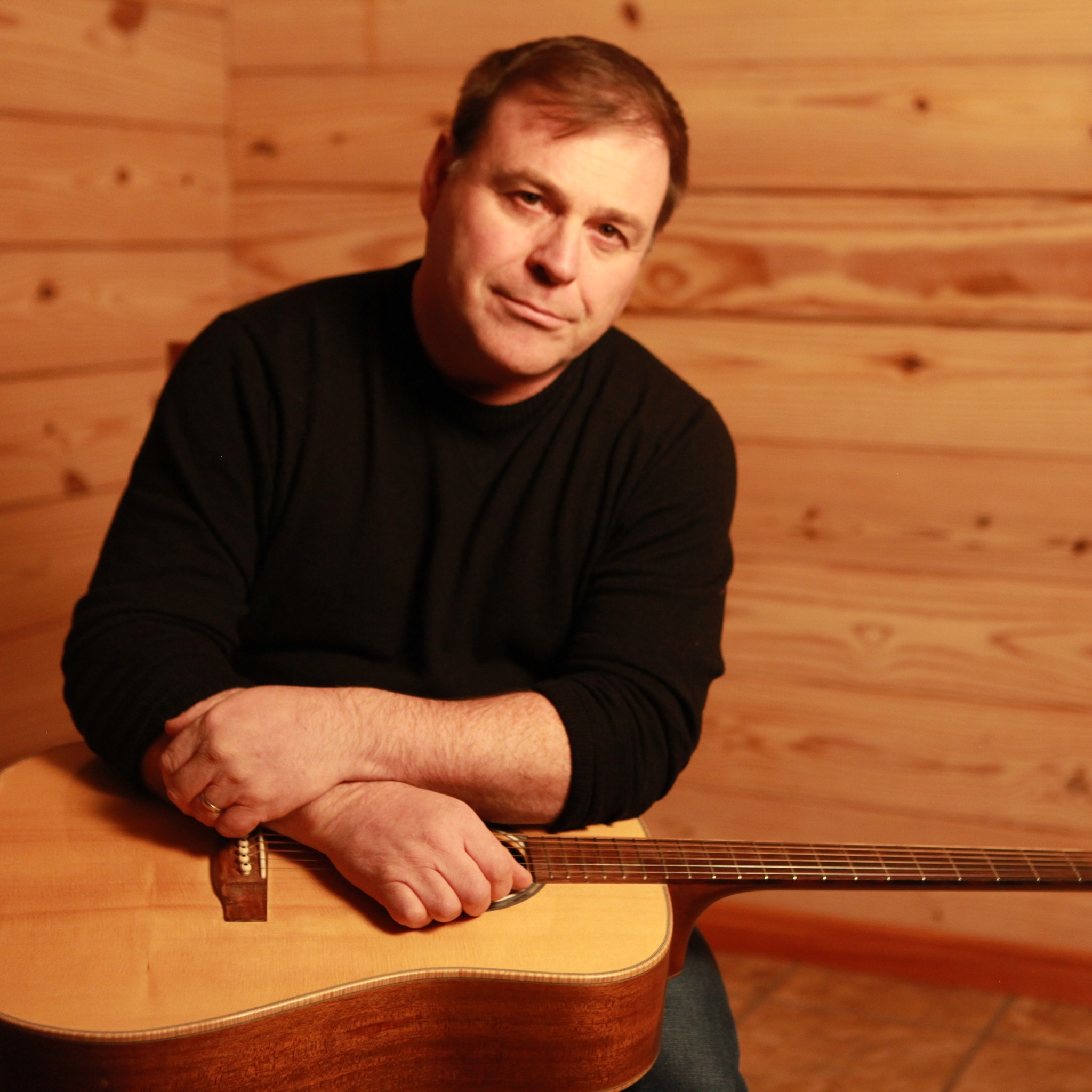 Richard Neville, Live at the Loft